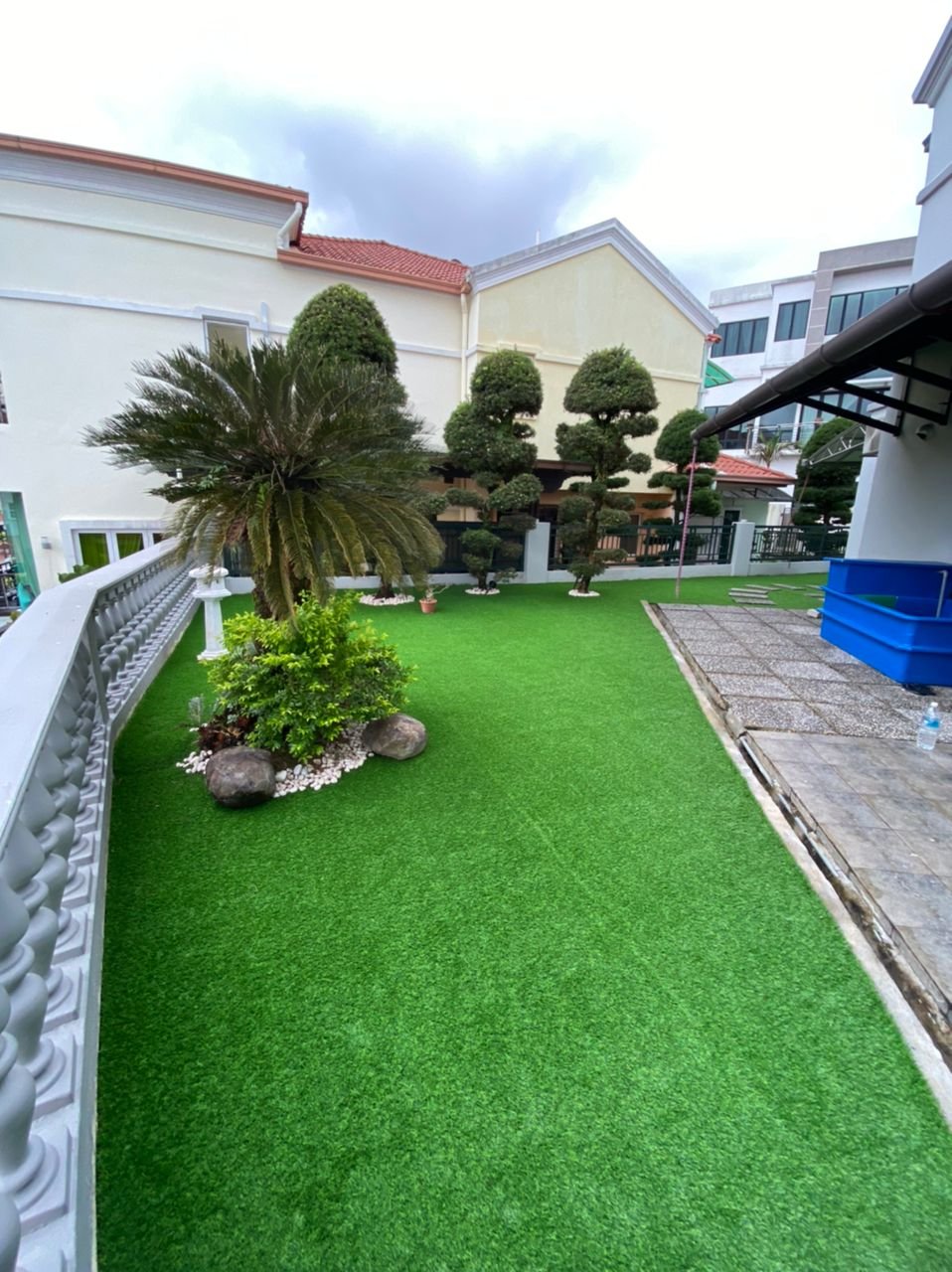 Artificial Grass 17