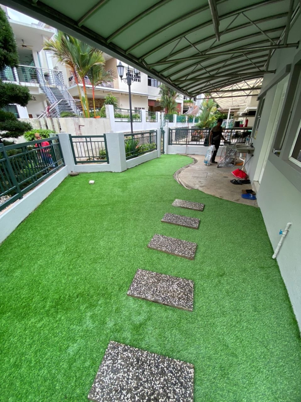 Artificial Grass 18