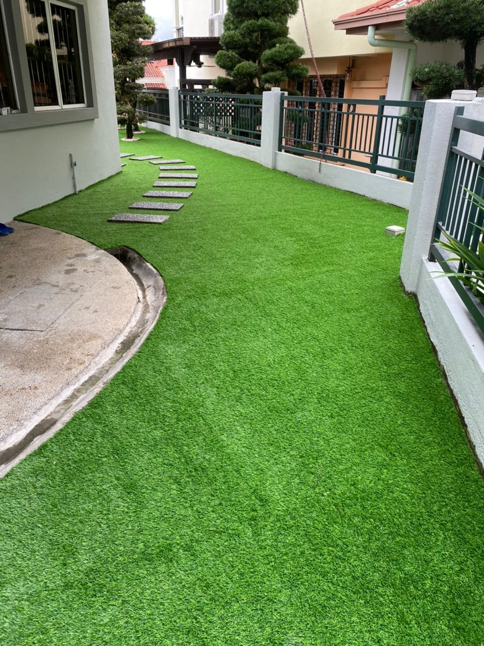 Artificial Grass 19