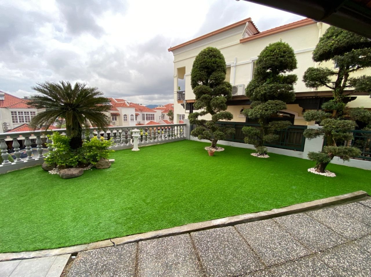 Artificial Grass 20