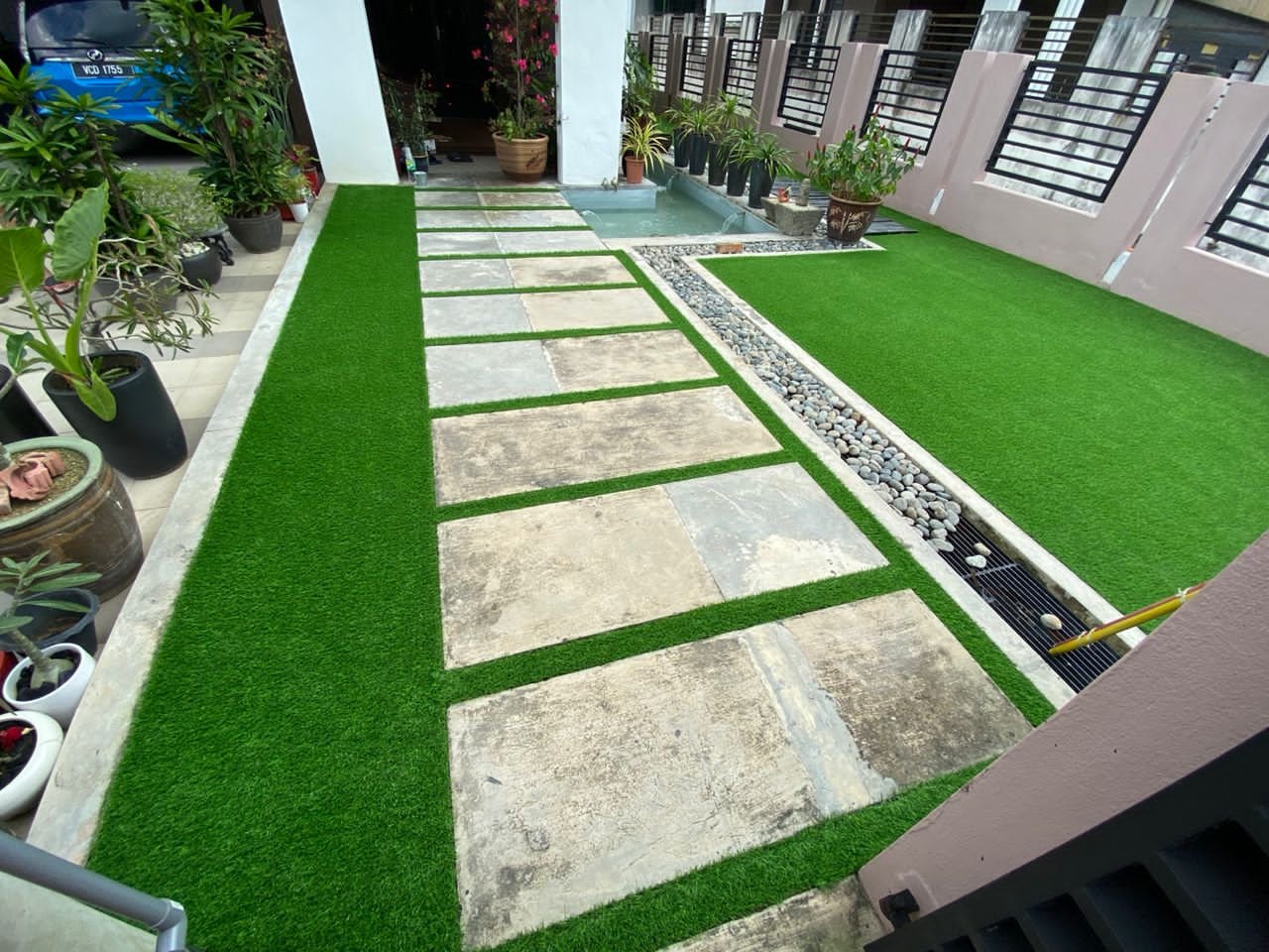 Artificial Grass 21