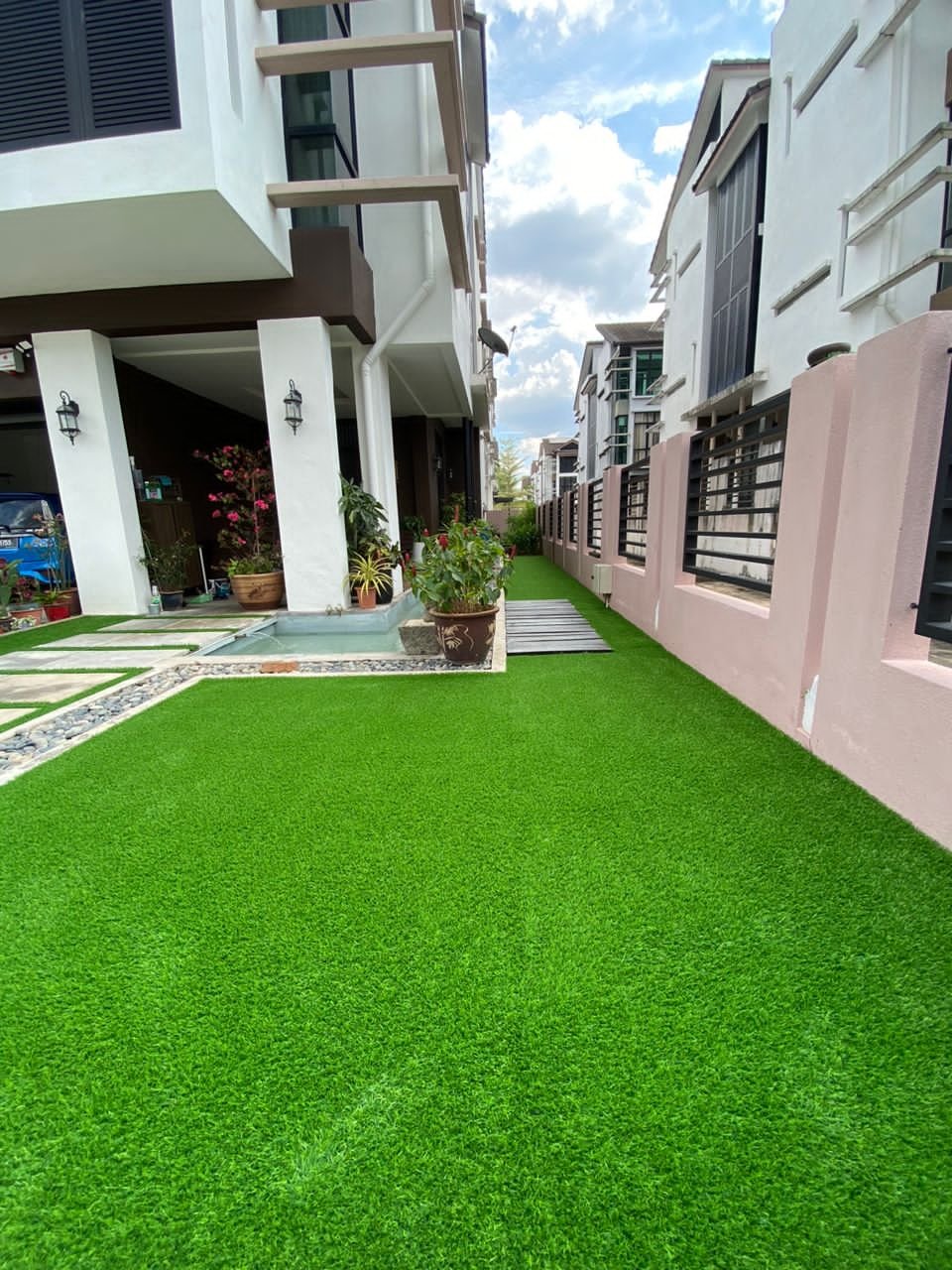 Artificial Grass 22