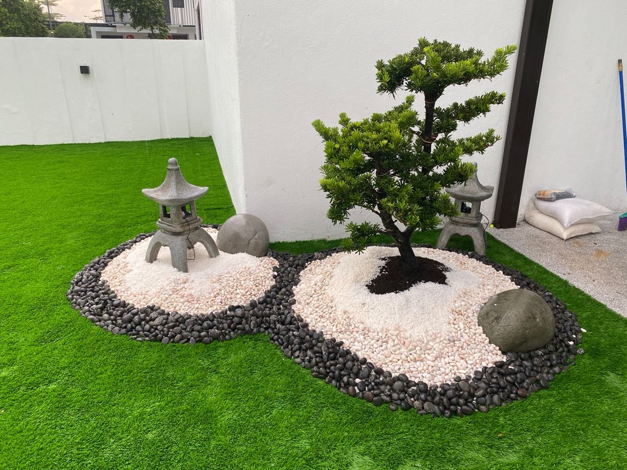 Artificial Grass 23