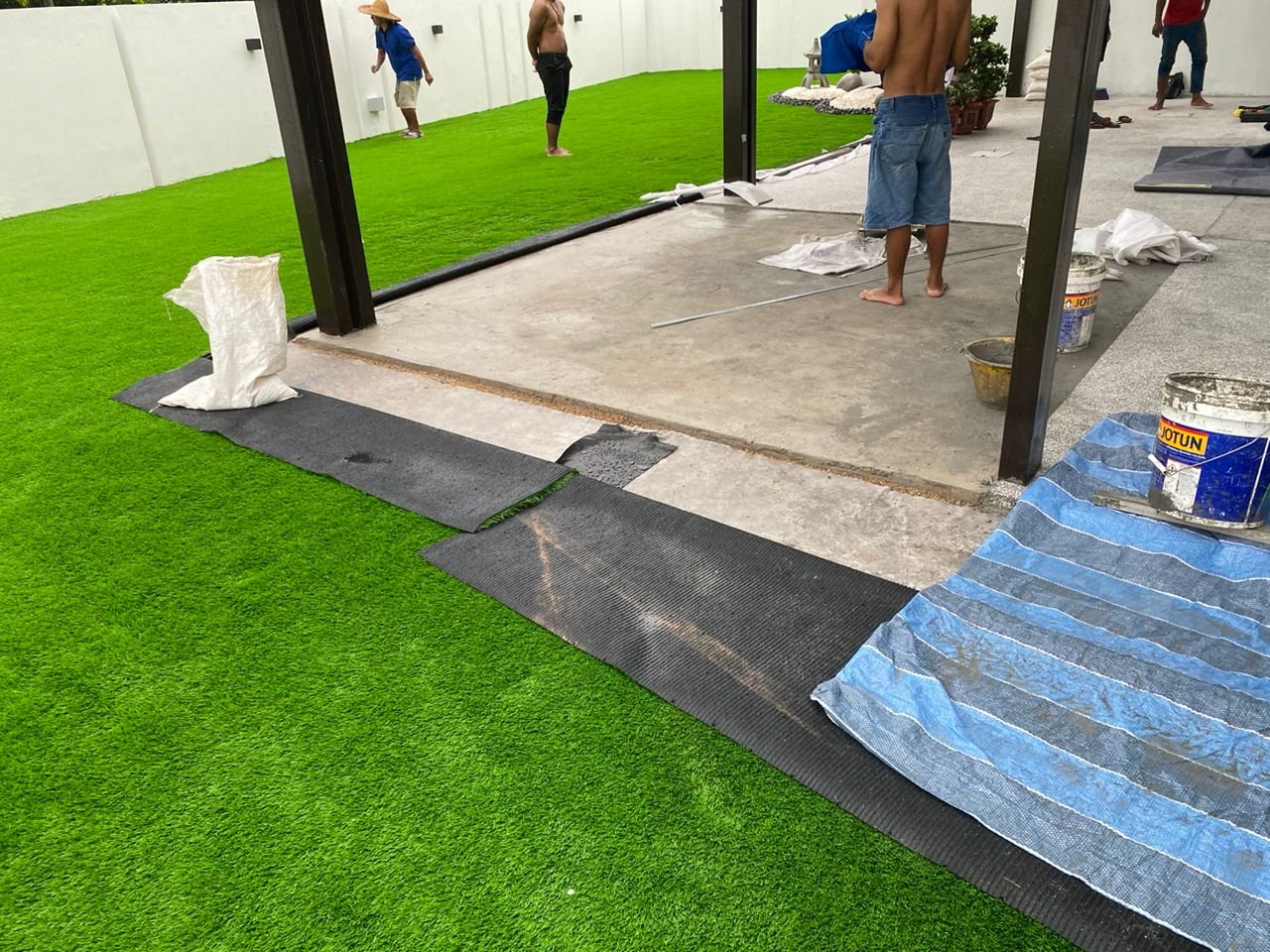 Artificial Grass 24