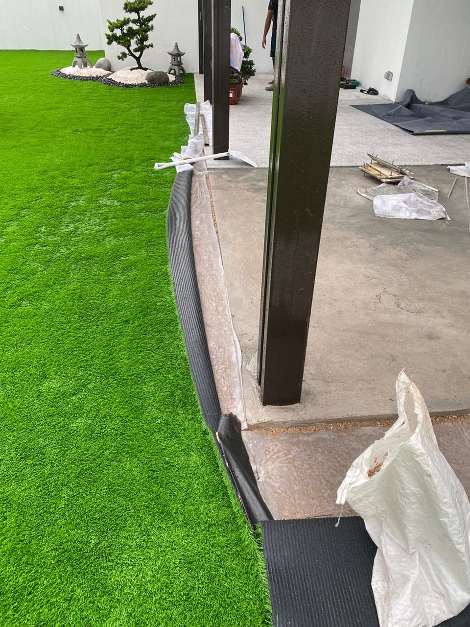 Artificial Grass 25