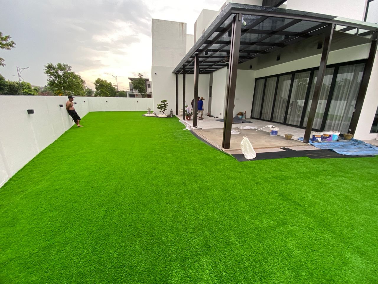 Artificial Grass 26