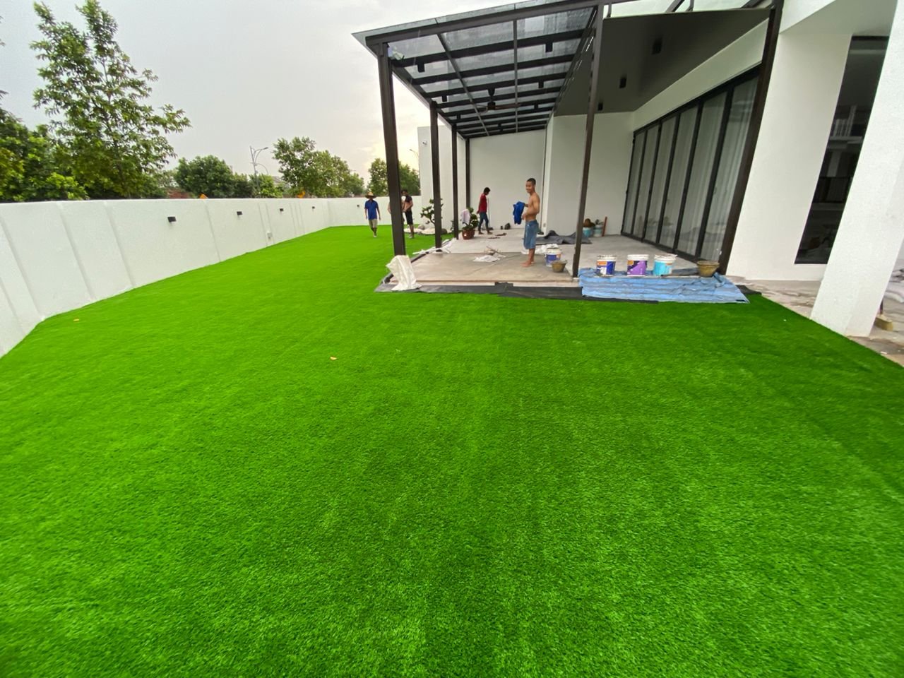 Artificial Grass 27