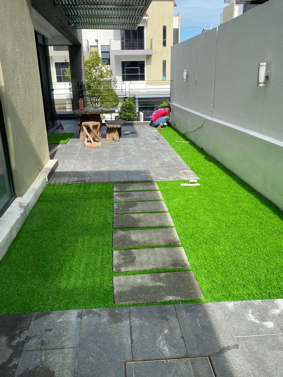 Artificial Grass 28