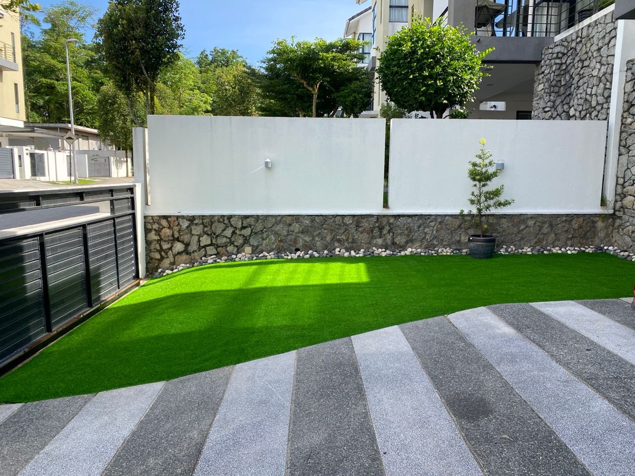 Artificial Grass 30