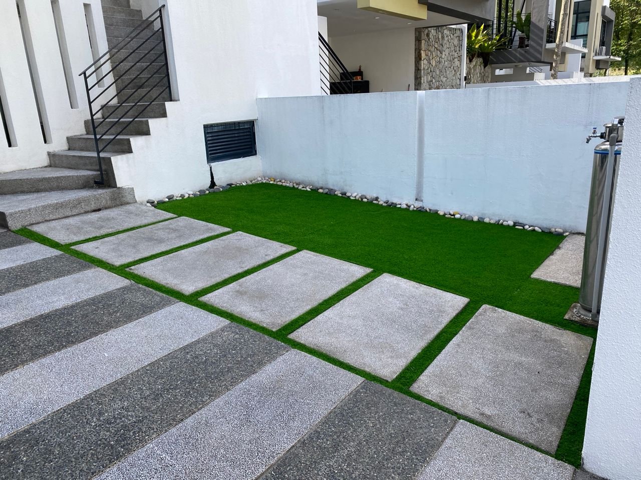 Artificial Grass 31