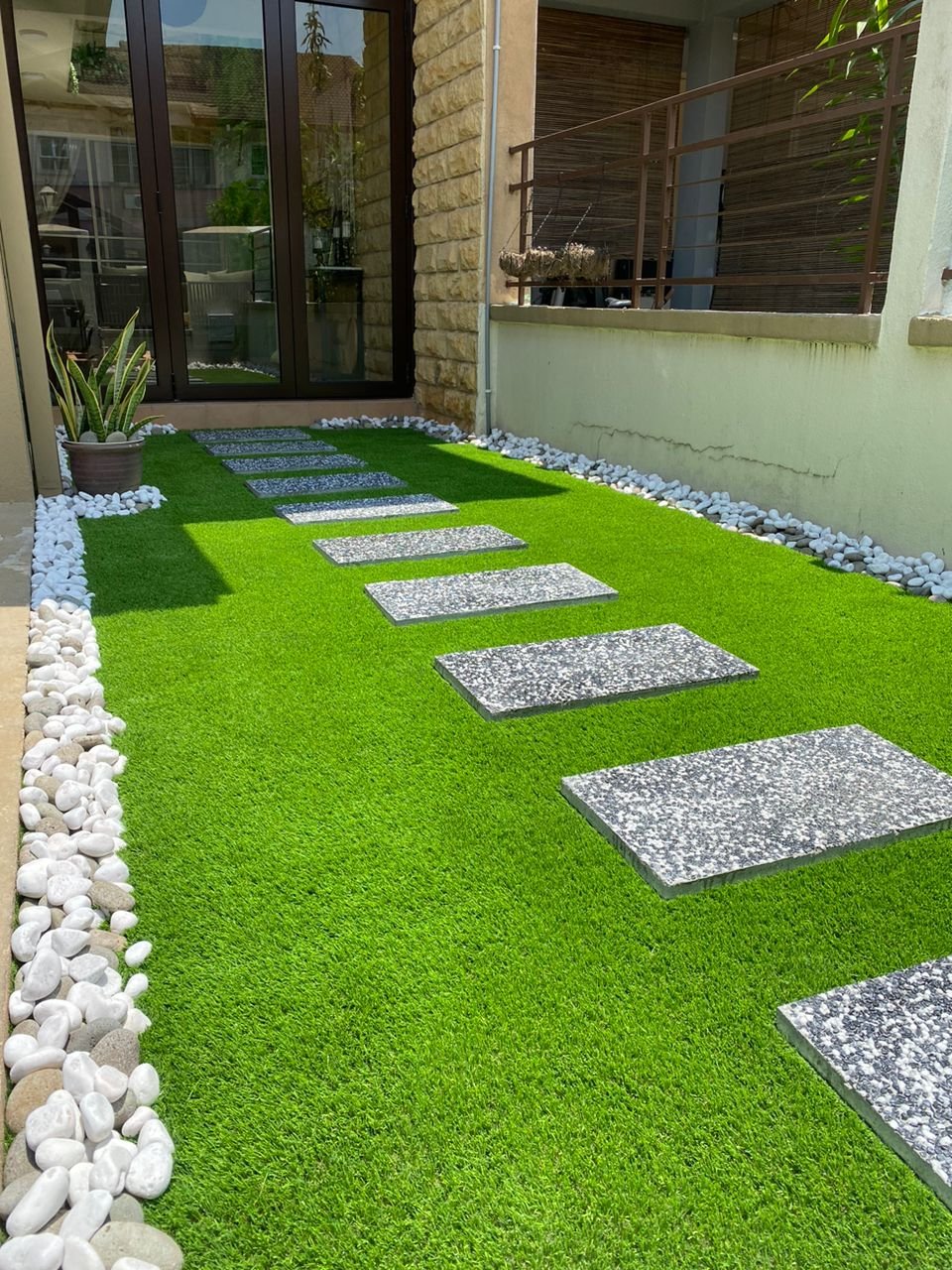 Artificial Grass 32